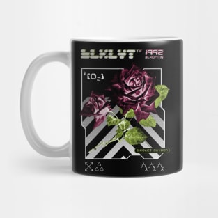 BLKLYT/15 - SINGLET OXYGEN Mug